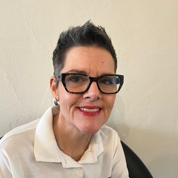 Emma Stickel_Fachkosmetikerin_ med.Fußpflegerin Emma Stickel_Fachkosmetikerin_ med.Fußpflegerin